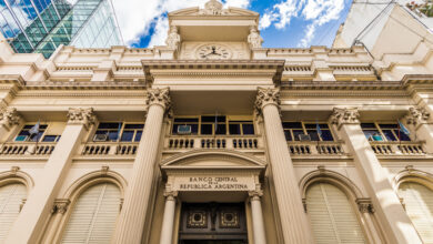 Policy Dominance in Argentina – Econlib