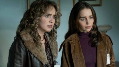 ‘Ponies’ Submits for Emmys Comedy, Emilia Clarke in Lead Actress