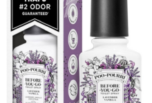 Don’t Miss This: Poo-Pourri Under at Amazon!