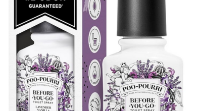 Don’t Miss This: Poo-Pourri Under at Amazon!