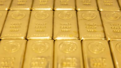 Popular Swiss Bank resets gold price target for the rest of 2026