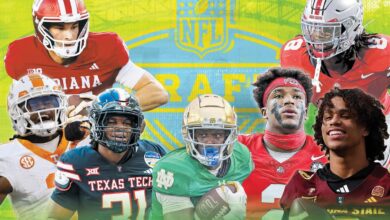 Post’s expert big board of top talent