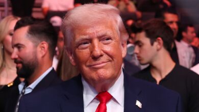 President Trump’s Military Blows Up Alleged Narco Traffickers in Boat: Video