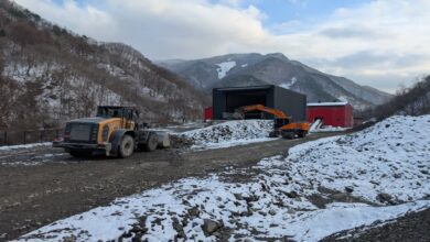 Price of tungsten, sulfur and helium