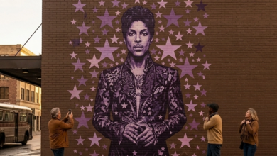 Prince’s Legacy Lives On: 10th Anniversary Celebration in Minneapolis