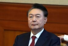 Prosecutors seek 30-year prison term for South Korea’s Yoon