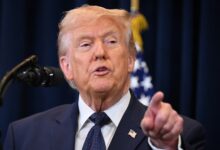 Questions About President Trump’s WHCD Speech Can’t Stop Party