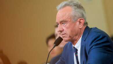 RFK Jr. focuses on affordability, fighting fraud at Capitol Hill hearing