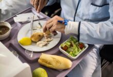 RFK Jr.’s healthy food agenda puts hospitals on notice about patients’ meals