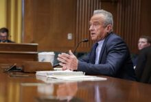 RFK Jr.’s rhetoric shifts on key MAHA issues