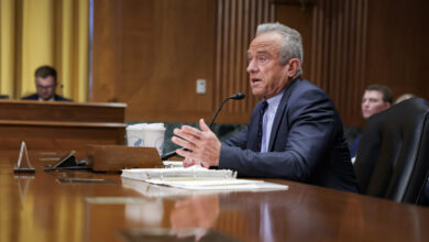 RFK Jr.’s rhetoric shifts on key MAHA issues