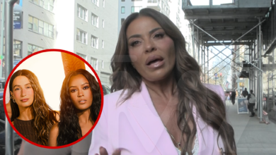 ‘RHONJ’ Star Dolores Catania Reacts To Cast Shake-Up