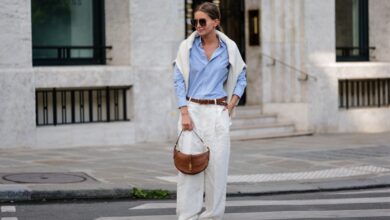 Ralph Lauren-Inspired Walmart Clothes for Spring — From 