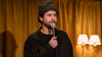 Ramy Youssef Sets HBO Comedy Special ‘In Love’