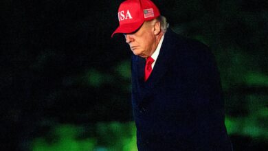 Regulators reportedly zeroing in on suspicious trades ahead of Trump post