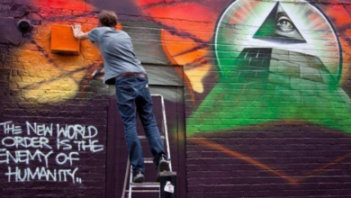 Relics Of A Revolution, Part II: False Profits And Freedom