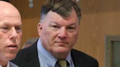 Rex Heuermann Pleads Guilty To Murder Charges And Admits He Killed 8 Women In The Gilgo Beach Case