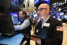 Risky meme trading is back. A trading rule change may have lit the fuse