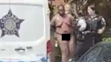 Robbery suspect shoots 2 Chicago police officers at Swedish Hospital, 1 fatally