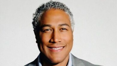 Ron Frierson Named President and CEO of Hollywood Chamber of Commerce