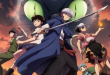 Rumiko Takahashi’s ‘Mao’ Sets Hulu, Disney+ Premiere Rumiko Takahashi’s ‘Mao’ Sets Hulu, Disney+ Premiere