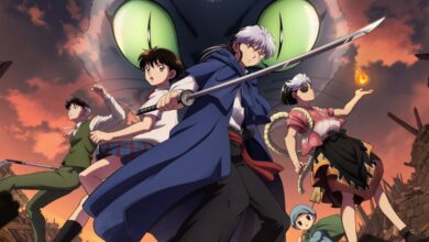 Rumiko Takahashi’s ‘Mao’ Sets Hulu, Disney+ Premiere