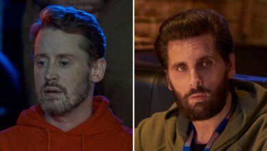 Running Point’s Guest Cameos: Scott Disick, Macaulay Culkin