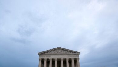 SCOTUS rules against conversion therapy ban: Morning Rounds
