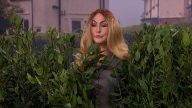 SNL UK Cold Open Spoofs Melania Trump’s Epstein Statement, Kanye West