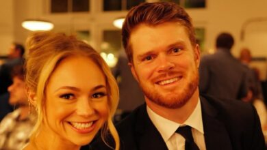 Sam Darnold and More Stars