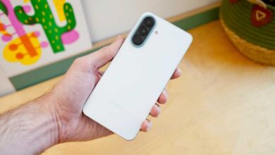 Samsung Galaxy A57 review: More premium, more pricey