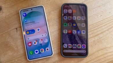 Samsung Galaxy S26 Plus Vs Pixel 10 Pro XL Real-World Battery Test