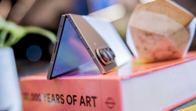 Samsung Galaxy Z Fold 7: I Finally Get The Folding Phone Hype