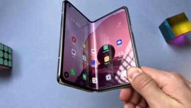 Samsung Still Leads — But Foldable Rivals Are Closing In Fast
