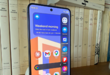 Samsung Wallet Trips Adds Itinerary Feature