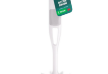 Kitchen Essential: Scotch-Brite Bottle Brush for Under on Amazon!