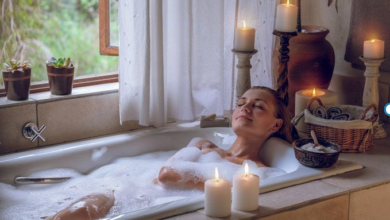 Weekend Reset: Rest Is Part of the Strategy