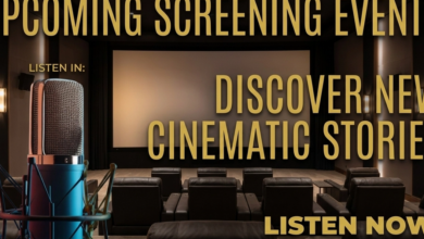 Looking For Entertainment News Today? Here Are 5 Game-Changing CinemaCon Reveals