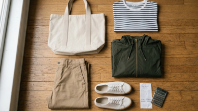 Tax Day Savings: Lands’ End is Slashing Prices by 50% Sitewide!