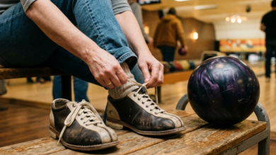 Neighborhood Fun Alert: Get 72% Off Bowling at Bowlero with This Groupon!