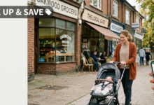 Baby Boom Alert! Save Up to 70% at Carter’s Warehouse Sale