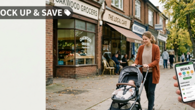 Baby Boom Alert! Save Up to 70% at Carter’s Warehouse Sale