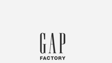 Gap Factory Flash Sale: How to Score Up to 85% Off Your Entire Order!