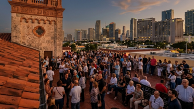 Clash Over Care: Trump Administration Ends M Contract with Catholic Charities in Miami