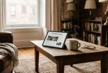 Brownstone Living Weekend Edition: April 18-19