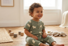 Baby Blowout at Carter’s: Score Up to 70% Off Essentials for Your Little Ones