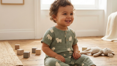 Baby Blowout at Carter’s: Score Up to 70% Off Essentials for Your Little Ones
