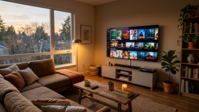 Looking For the Best Shows to Stream in April? Here Are 10 Things You Should Know