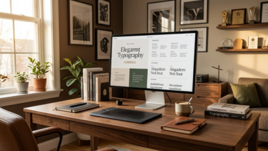 Design Jackpot: Get 26 Premium Fonts (0 Value) for FREE right now!