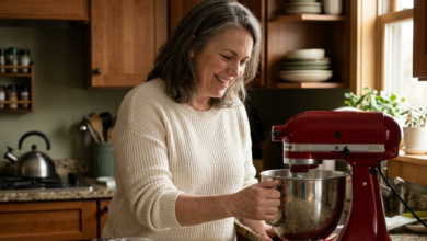 Make Mom’s Day: Walmart Mother’s Day Deals on KitchenAid & Fragrances